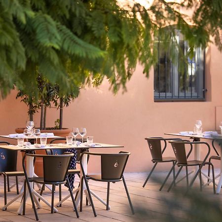 L'Eautel Toulon Centre Port Hotel Kültér fotó