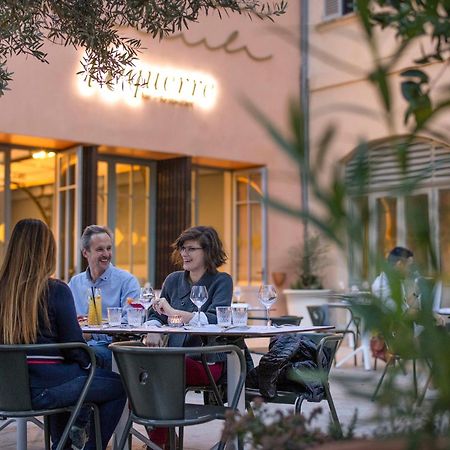 L'Eautel Toulon Centre Port Hotel Kültér fotó