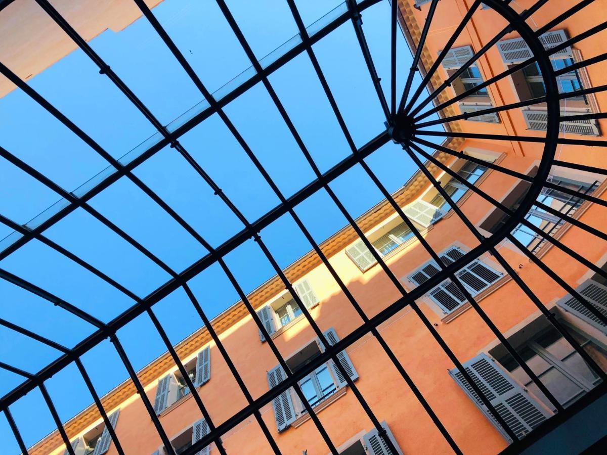 L'Eautel Toulon Centre Port Hotel Kültér fotó