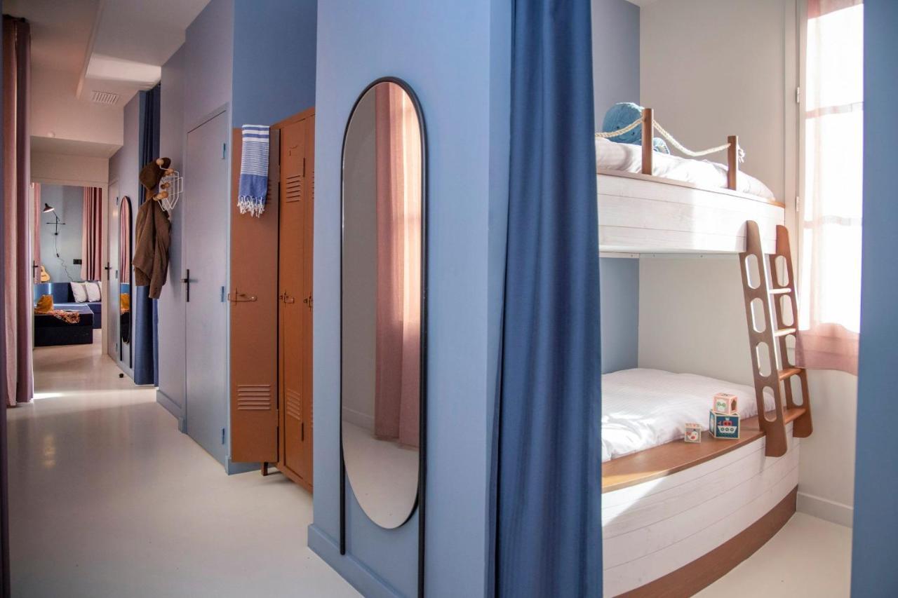 L'Eautel Toulon Centre Port Hotel Kültér fotó
