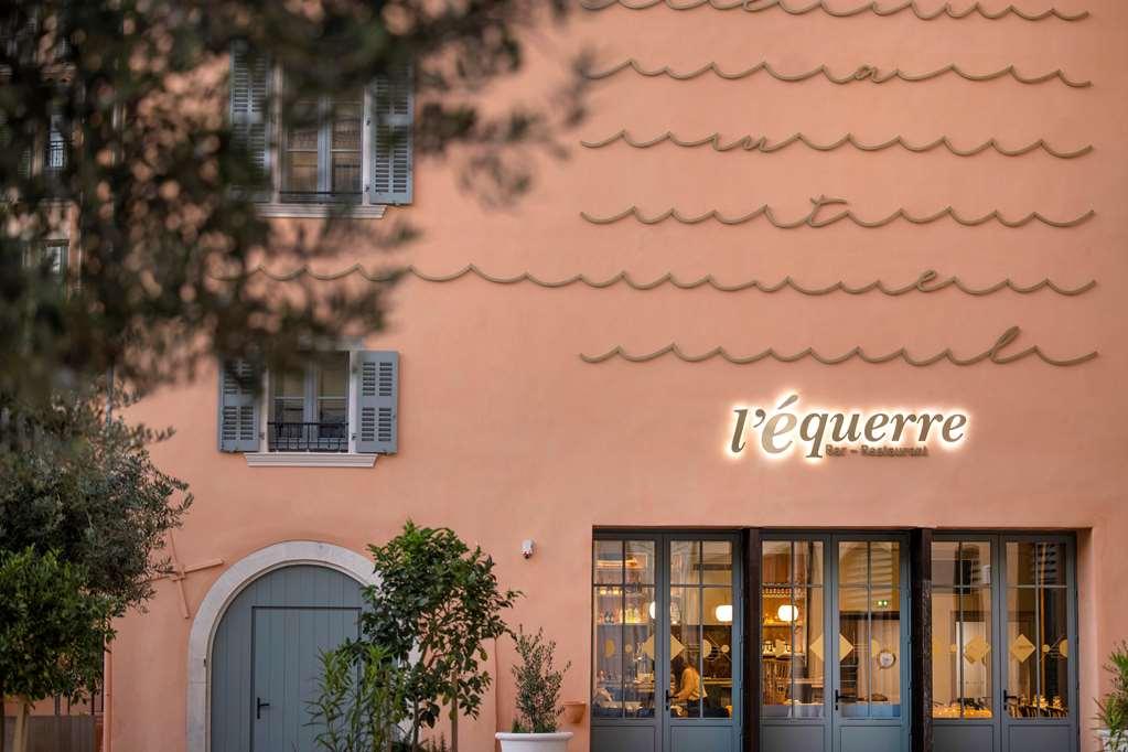 L'Eautel Toulon Centre Port Hotel Kültér fotó