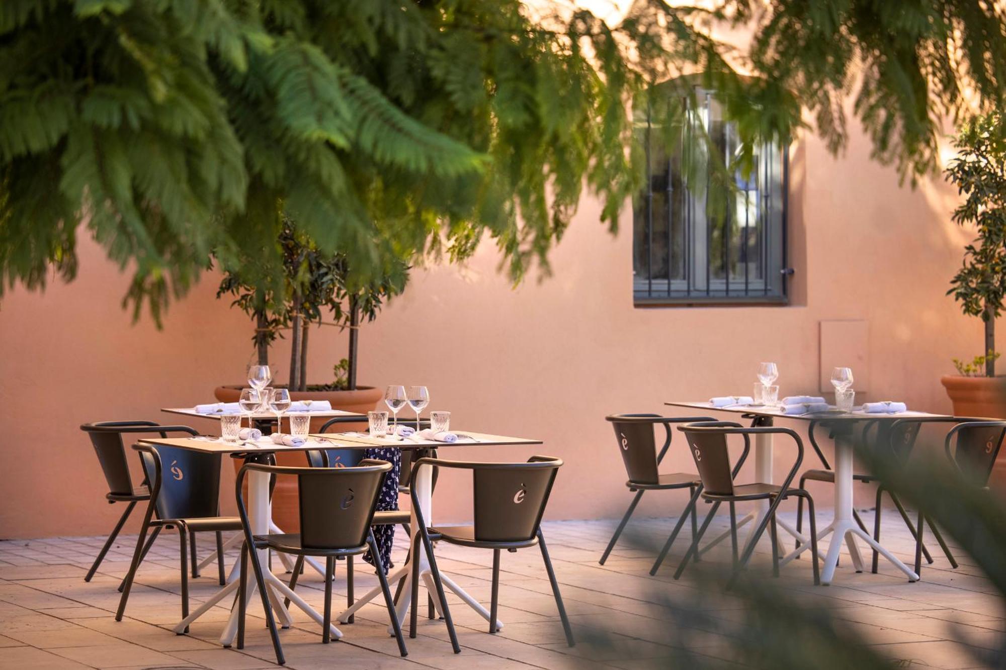 L'Eautel Toulon Centre Port Hotel Kültér fotó