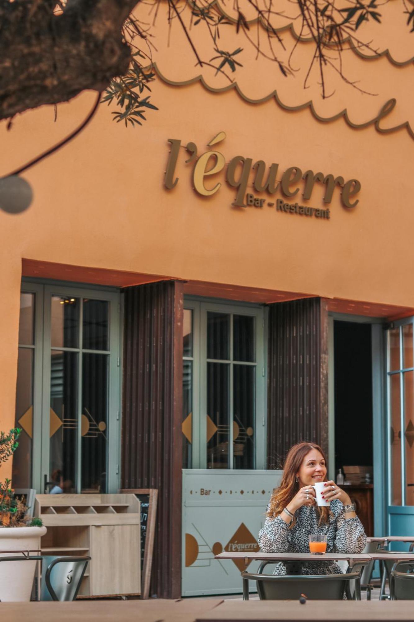 L'Eautel Toulon Centre Port Hotel Kültér fotó