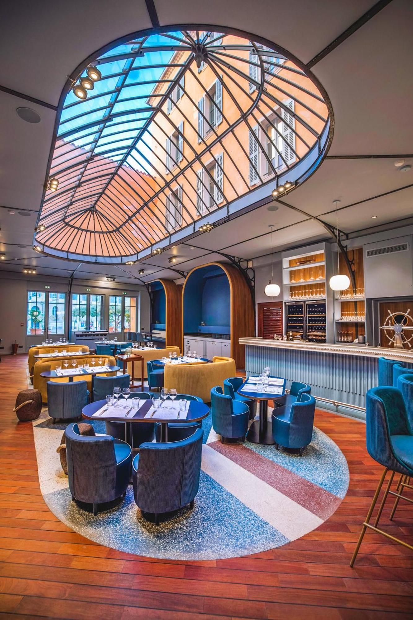 L'Eautel Toulon Centre Port Hotel Kültér fotó
